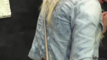 PussyWood Walk Of Fame and Shame! Screencap 16 on sinx.preview.netperv.com