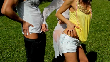 Latest deal - Water Balloons, Piss Showers, and Funky Fuckers Part 1