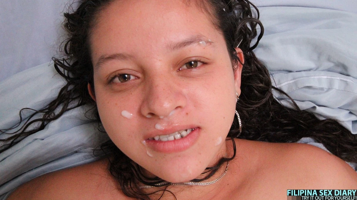 Katrina returns for facial shower on sinx.preview.netperv.com