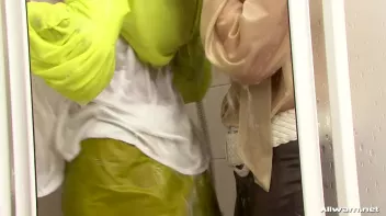 WaM Salon Treatment Screencap 104 on sinx.preview.netperv.com