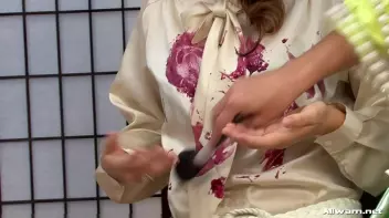 WaM Salon Treatment Screencap 24 on sinx.preview.netperv.com