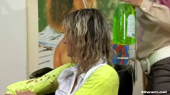 WaM Salon Treatment Screencap 56 on sinx.preview.netperv.com