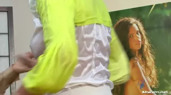 WaM Salon Treatment Screencap 60 on sinx.preview.netperv.com