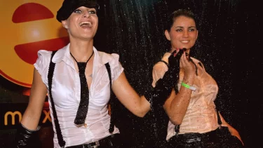 Latest deal - Eurobabe Olympics Part 2 - Cam 3