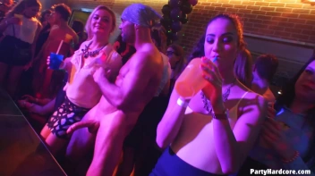 Party Hardcore Gone Crazy Vol. 38 Part 1 - Cam 3 Screencap 74 on sinx.preview.netperv.com