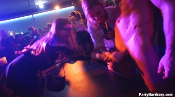 Party Hardcore Gone Crazy Vol. 38 Part 1 - Cam 3 Screencap 77 on sinx.preview.netperv.com