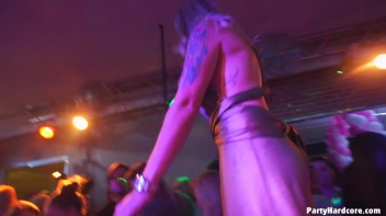 Party Hardcore Gone Crazy Vol. 38 Part 1 - Cam 3 Screencap 3 on sinx.preview.netperv.com