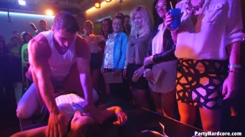Party Hardcore Gone Crazy Vol. 38 Part 1 - Cam 3 Screencap 39 on sinx.preview.netperv.com