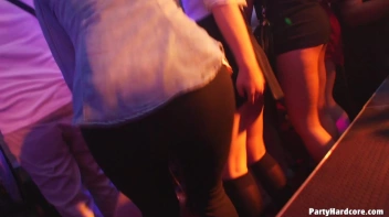 Party Hardcore Gone Crazy Vol. 38 Part 1 - Cam 3 Screencap 4 on sinx.preview.netperv.com