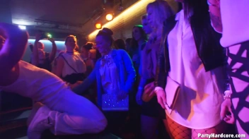 Party Hardcore Gone Crazy Vol. 38 Part 1 - Cam 3 Screencap 40 on sinx.preview.netperv.com
