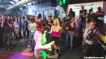 Party Hardcore Vol. 86 Part 2 - Cam 1 Screencap 13 on sinx.preview.netperv.com
