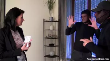 When You Fuck With Celine You Better Fuck Celine! Screencap 5 on sinx.preview.netperv.com