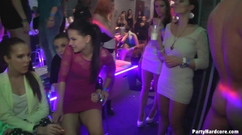 Party Hardcore Gone Crazy Vol. 7 Part 6 - Cam 3 Screencap 59 on sinx.preview.netperv.com