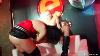 Booty Pageant Part 4 - Cam 3 Screencap 50 on sinx.preview.netperv.com