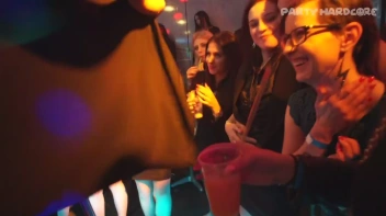 Party Hardcore Gone Crazy Vol. 16 Part 1 - Cam 1 Screencap 85 on sinx.preview.netperv.com