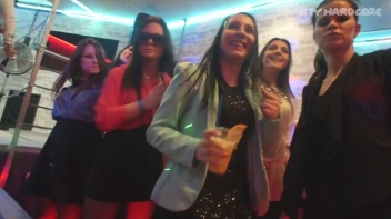 Party Hardcore Gone Crazy Vol. 16 Part 1 - Cam 1 Screencap 99 on sinx.preview.netperv.com