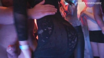 Party Hardcore Gone Crazy Vol. 16 Part 1 - Cam 1 Screencap 110 on sinx.preview.netperv.com