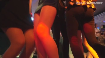 Party Hardcore Gone Crazy Vol. 16 Part 1 - Cam 1 Screencap 116 on sinx.preview.netperv.com