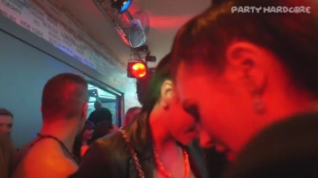 Party Hardcore Gone Crazy Vol. 16 Part 1 - Cam 1 Screencap 22 on sinx.preview.netperv.com