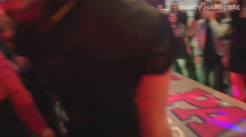Party Hardcore Gone Crazy Vol. 16 Part 1 - Cam 1 Screencap 39 on sinx.preview.netperv.com