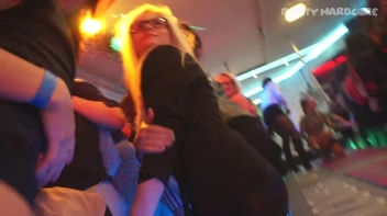 Party Hardcore Gone Crazy Vol. 16 Part 1 - Cam 1 Screencap 7 on sinx.preview.netperv.com