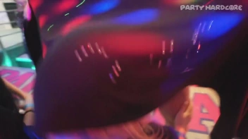 Party Hardcore Gone Crazy Vol. 16 Part 1 - Cam 1 Screencap 79 on sinx.preview.netperv.com