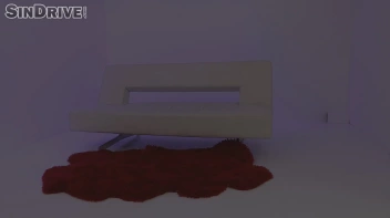 Big Tittied Blonde Bends Into Pretzel And Takes It Deep Screencap 9 on sinx.preview.netperv.com