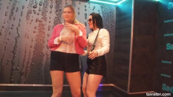 Steam it Up With The Wetlook Wonders! Screencap 87 on sinx.preview.netperv.com