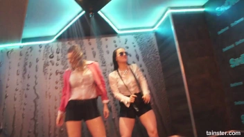 Steam it Up With The Wetlook Wonders! Screencap 88 on sinx.preview.netperv.com