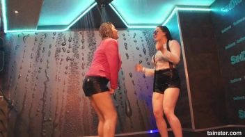 Steam it Up With The Wetlook Wonders! Screencap 99 on sinx.preview.netperv.com