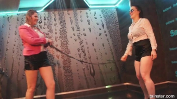 Steam it Up With The Wetlook Wonders! Screencap 107 on sinx.preview.netperv.com