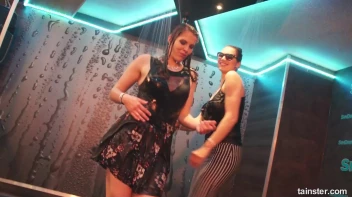 Steam it Up With The Wetlook Wonders! Screencap 18 on sinx.preview.netperv.com