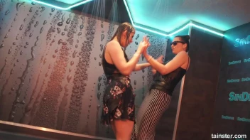 Steam it Up With The Wetlook Wonders! Screencap 19 on sinx.preview.netperv.com