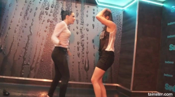 Steam it Up With The Wetlook Wonders! Screencap 23 on sinx.preview.netperv.com