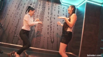 Steam it Up With The Wetlook Wonders! Screencap 26 on sinx.preview.netperv.com