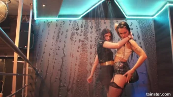 Steam it Up With The Wetlook Wonders! Screencap 47 on sinx.preview.netperv.com