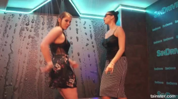 Steam it Up With The Wetlook Wonders! Screencap 5 on sinx.preview.netperv.com