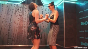 Steam it Up With The Wetlook Wonders! Screencap 7 on sinx.preview.netperv.com