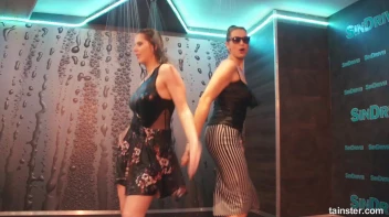 Steam it Up With The Wetlook Wonders! Screencap 8 on sinx.preview.netperv.com