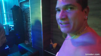 Boners – The Bang Fest Part 2 - Cam 1 Screencap 86 on sinx.preview.netperv.com