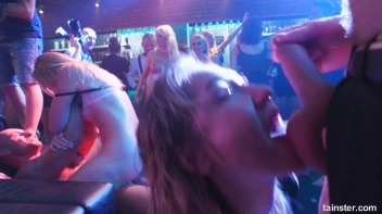 Boners – The Bang Fest Part 2 - Cam 1 Screencap 32 on sinx.preview.netperv.com