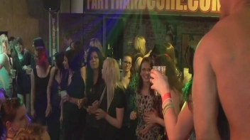 Party Hardcore Vol. 59 Part 2 - Main Edit Screencap 53 on sinx.preview.netperv.com