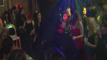 Party Hardcore Vol. 59 Part 2 - Main Edit Screencap 35 on sinx.preview.netperv.com