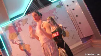 Shaking It In A Wetlook Storm! Screencap 48 on sinx.preview.netperv.com