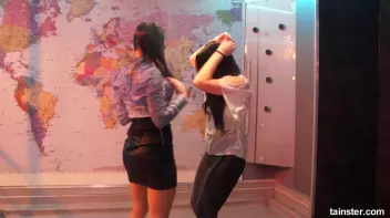 Shaking It In A Wetlook Storm! Screencap 72 on sinx.preview.netperv.com