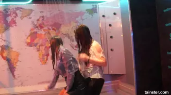 Shaking It In A Wetlook Storm! Screencap 73 on sinx.preview.netperv.com