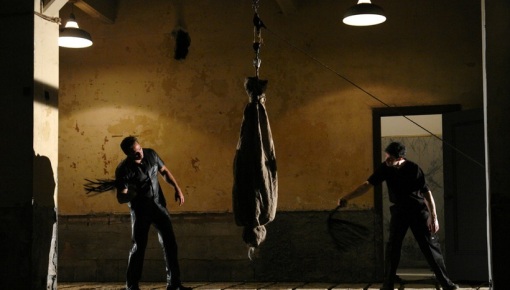 Latest deal - The Training Of Lorelei Lee, Day Three