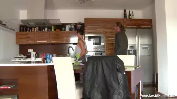 Fresh Arrival Needs It Hard! Screencap 2 on sinx.preview.netperv.com