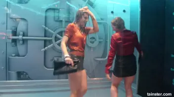 Naughty shower dance Screencap 9 on sinx.preview.netperv.com