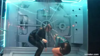 Naughty shower dance Screencap 29 on sinx.preview.netperv.com